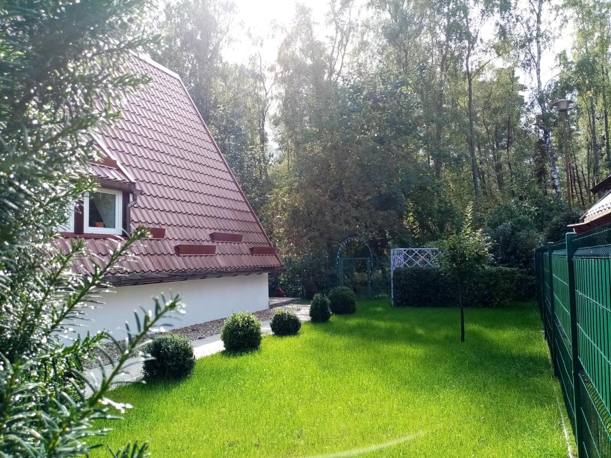 Za Zakretem Lodge